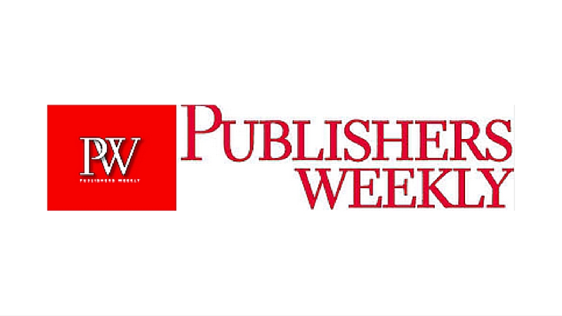 Publishers Weekly published a review of I WANT YOU MORE here!