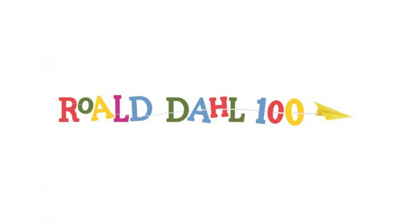 Roald Dahl 100 — The Literary Platform